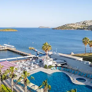 5* Resort Azure By Yelken
